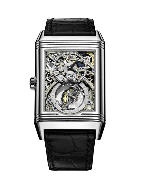 Jaeger-LeCoultre: inauguration de la première boutique au Japon jaeger-lecoultre-reverso-tribute-gyrotourbillon_back