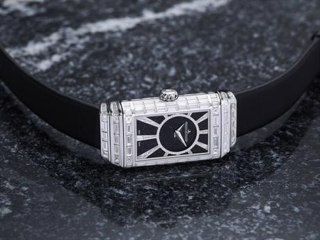 Jaeger-LeCoultre: inauguration de la première boutique au Japon jaeger-lecoultre-reverso-one-high-jewellery-3
