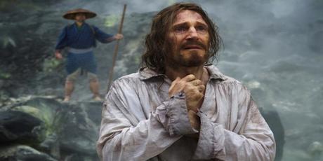 CINEMA : SILENCE , le nouveau Scorsese ! ( TRAILER ) CINEMA : SILENCE , le nouveau Scorsese ! ( TRAILER )