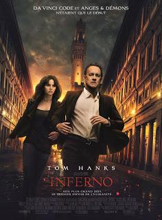Cinéma Inferno / Alliés Cinéma Inferno / Alliés