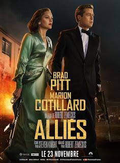 Cinéma Inferno / Alliés Cinéma Inferno / Alliés