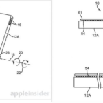 Brevet : Apple envisagerait de concevoir un iPhone pliable brevet-iphone-pliable