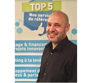 Nomination du Secrétaire National du réseau French Tech #HealthTech : Guillaume FACCHI, Directeur des Opérations du Pôle Alsace BioValley Nomination du Secrétaire National du réseau French Tech #HealthTech : Guillaume FACCHI, Directeur des Opérations du Pôle Alsace BioValley