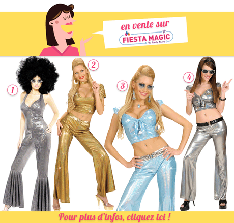 Soirée déguisée thème Bling Bling Soirée déguisée thème Bling Bling