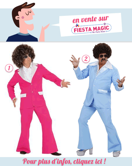 Soirée déguisée thème Bling Bling Soirée déguisée thème Bling Bling