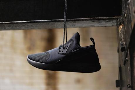Nike LunarCharge Triple Black nike lunarcharge triple black