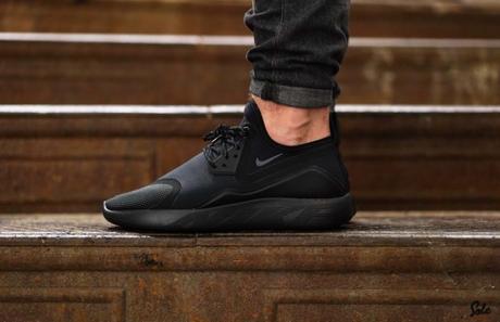 Nike LunarCharge Triple Black nike lunarcharge triple black