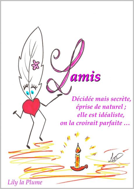 Lamis Lamis