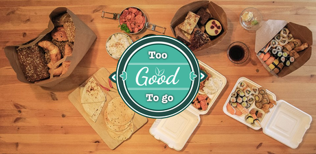 Too Good to Go, l'application qu'il fallait inventer plus tôt Too Good to Go, l'application qu'il fallait inventer plus tôt