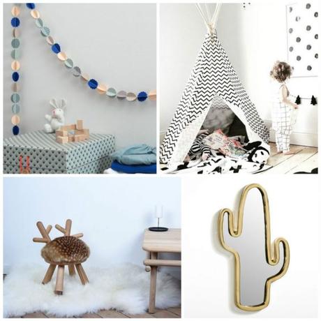 Nos idées cadeaux déco pour Noël ! Nos idées cadeaux déco pour Noël