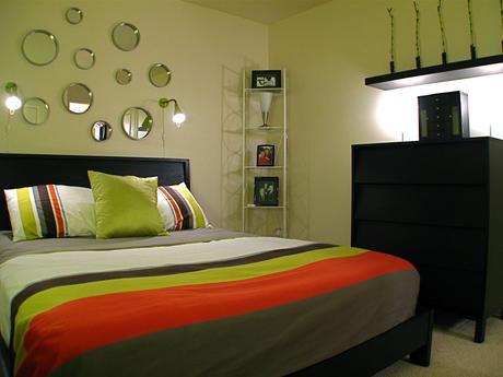 Bedroom Colors Ideas