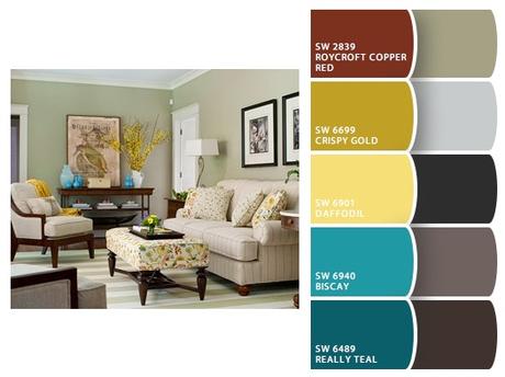 Bedroom Color Palettes Bedroom Color Palettes