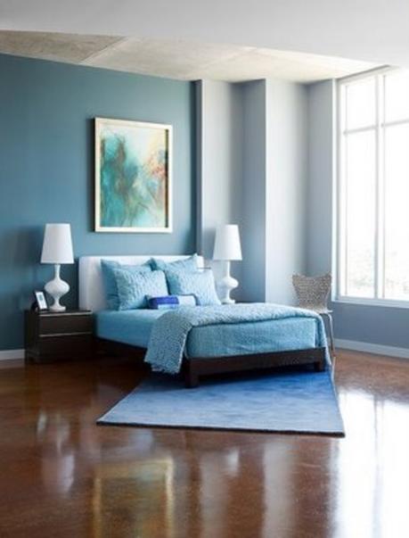 Bedroom Color Combinations