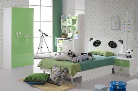 Bedroom Arrangement Ideas