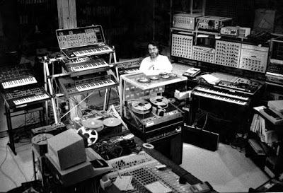 Les bandes originales synthétiques au cinéma Les bandes originales synthétiques au cinéma
