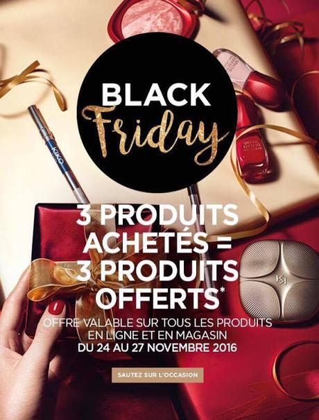 BLACK FRIDAY : LES SITES À NE PAS MANQUER BLACK FRIDAY : LES SITES À NE PAS MANQUER