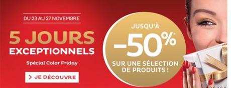 BLACK FRIDAY : LES SITES À NE PAS MANQUER BLACK FRIDAY : LES SITES À NE PAS MANQUER