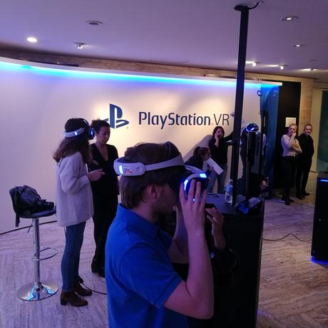 Nous avons testé le parcours Géode VR cof