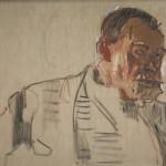 musée Marmottant, Paris Hodler autoportrait