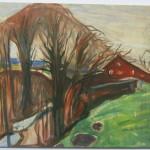 musée Marmottant, Paris Munch