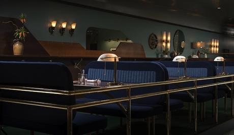 DECO : Kissa Tanto restaurant restaurant-project-kissa-tanto-5