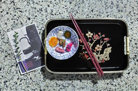 DECO : Kissa Tanto restaurant restaurant-project-kissa-tanto-11