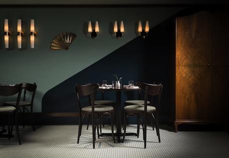 DECO : Kissa Tanto restaurant restaurant-project-kissa-tanto-1