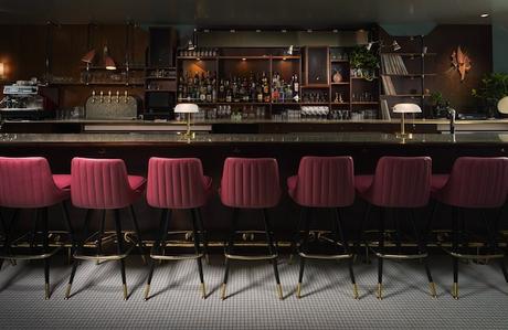 DECO : Kissa Tanto restaurant restaurant-project-kissa-tanto-12