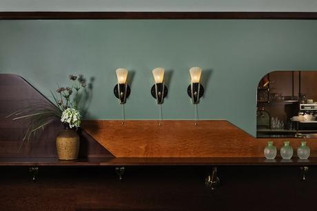 DECO : Kissa Tanto restaurant restaurant-project-kissa-tanto-8
