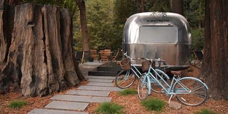 EVASION : Airstream Camp en Californie EVASION : Airstream Camp en Californie