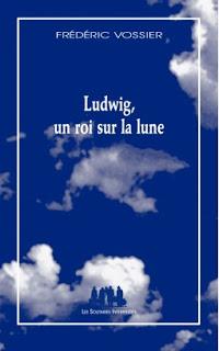 Ludwig, un Roi sur la lune, au Théâtre Gérard Philippe Ludwig, un Roi sur la lune, au Théâtre Gérard Philippe