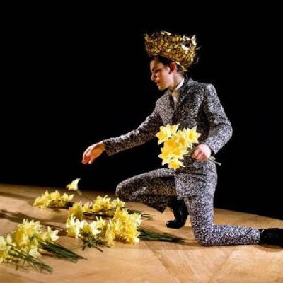 Ludwig, un Roi sur la lune, au Théâtre Gérard Philippe Ludwig, un Roi sur la lune, au Théâtre Gérard Philippe
