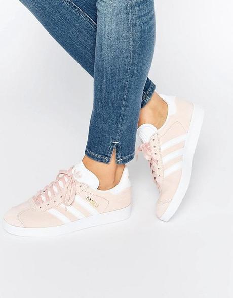 Ma sélection prix cassés /></div> BLVCK FRIDAY Adidas gazelle