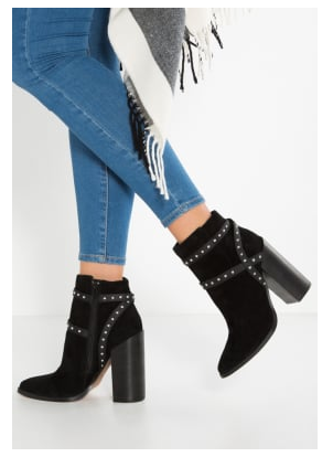 Ma sélection prix cassés /></div> BLVCK FRIDAY bottines