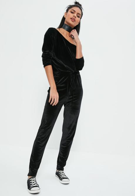 Ma sélection prix cassés /></div> BLVCK FRIDAY jumper velours