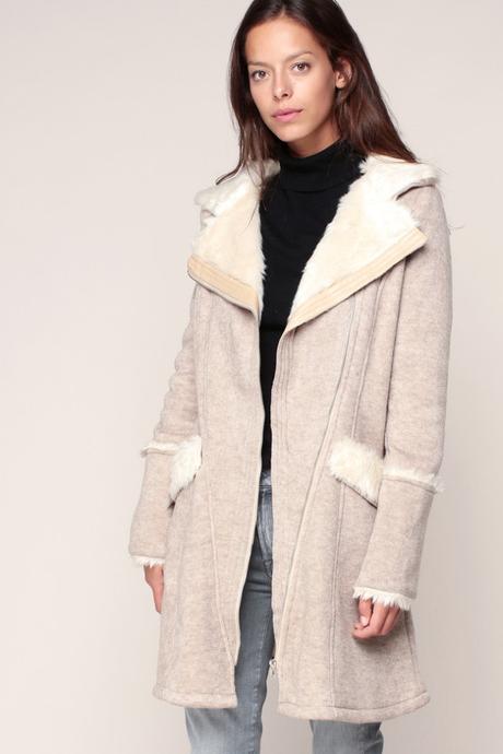 Ma sélection prix cassés /></div> BLVCK FRIDAY manteau
