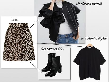 SHOPPING: LE LEOPARD SHOPPING: LE LEOPARD