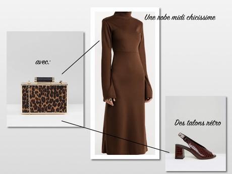 SHOPPING: LE LEOPARD SHOPPING: LE LEOPARD