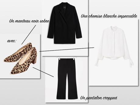 SHOPPING: LE LEOPARD SHOPPING: LE LEOPARD