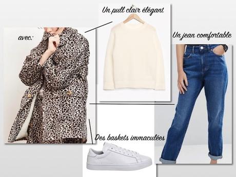 SHOPPING: LE LEOPARD SHOPPING: LE LEOPARD