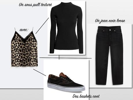 SHOPPING: LE LEOPARD SHOPPING: LE LEOPARD