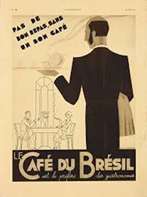 Vous saurez tout sur le Café en découvrant l’exposition ‘Café in’ au Mucem ! imgres-2