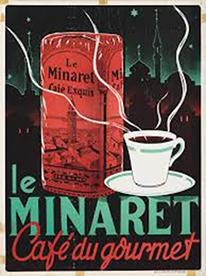 Vous saurez tout sur le Café en découvrant l’exposition ‘Café in’ au Mucem ! imgres-1