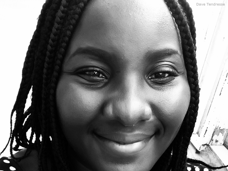 Moi, Femme ! Crédit: Dave Tendresse