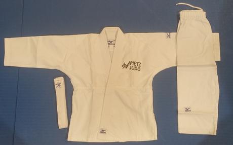 Judogi : Offre spéciale pour Noël Judogi : Offre spéciale pour Noël