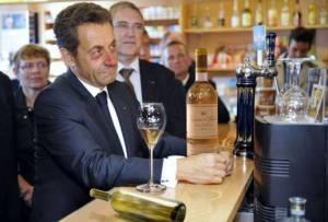 Sarkozy est au plus mal. Sarkozy est au plus mal.