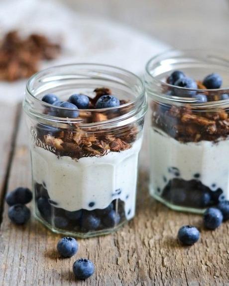 Granola treats Granola treats