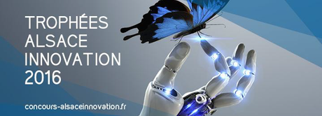 Les Lauréats des Trophées Alsace Innovation 2016 : ces entreprises qui réinventent l’Alsace par l’innovation Les Lauréats des Trophées Alsace Innovation 2016 : ces entreprises qui réinventent l’Alsace par l’innovation