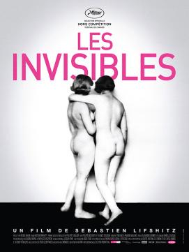 120x160 Invisibles