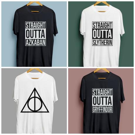 Idées cadeaux PotterHead – Spécial Etsy Idées cadeaux PotterHead – Spécial Etsy